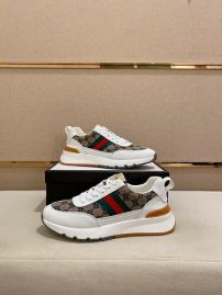 Picture of Gucci Shoes Men _SKUfw143758902fw